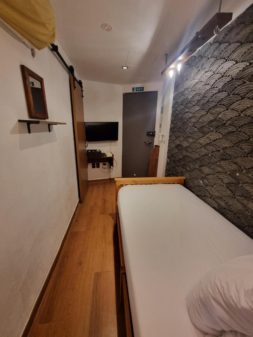Hwon Guesthouse Seul Exterior foto