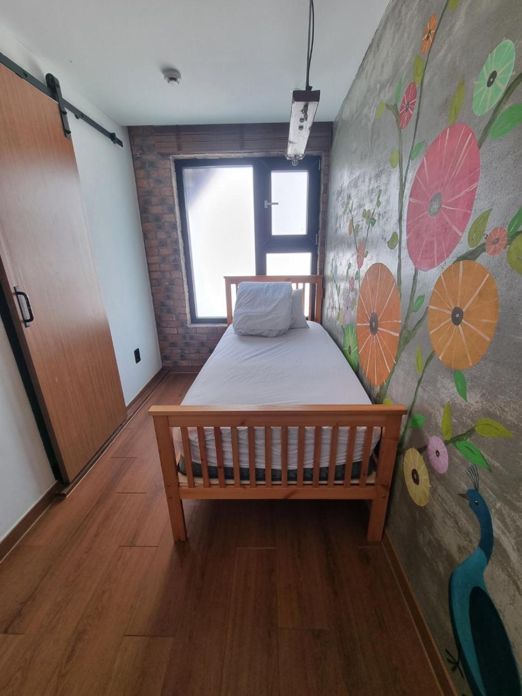 Hwon Guesthouse Seul Exterior foto
