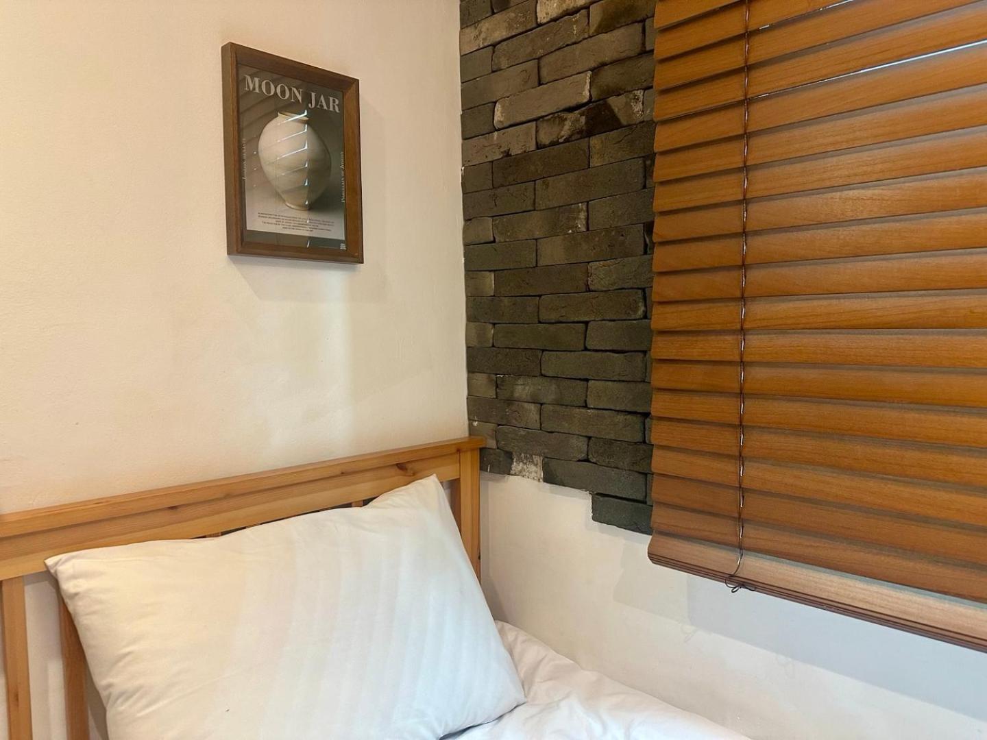 Hwon Guesthouse Seul Exterior foto